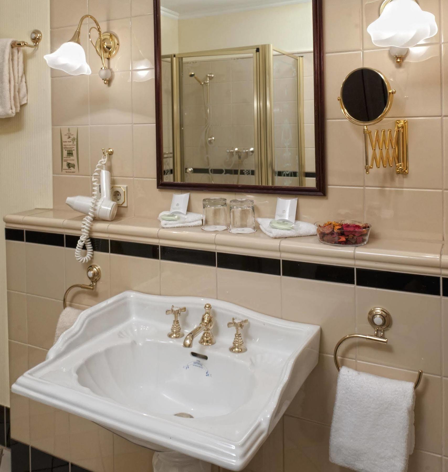 Hotel Villa Weltemuehle Dresde Habitación foto